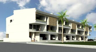 6 Units of 6 Bedroom+Bq Terrace Duplexes